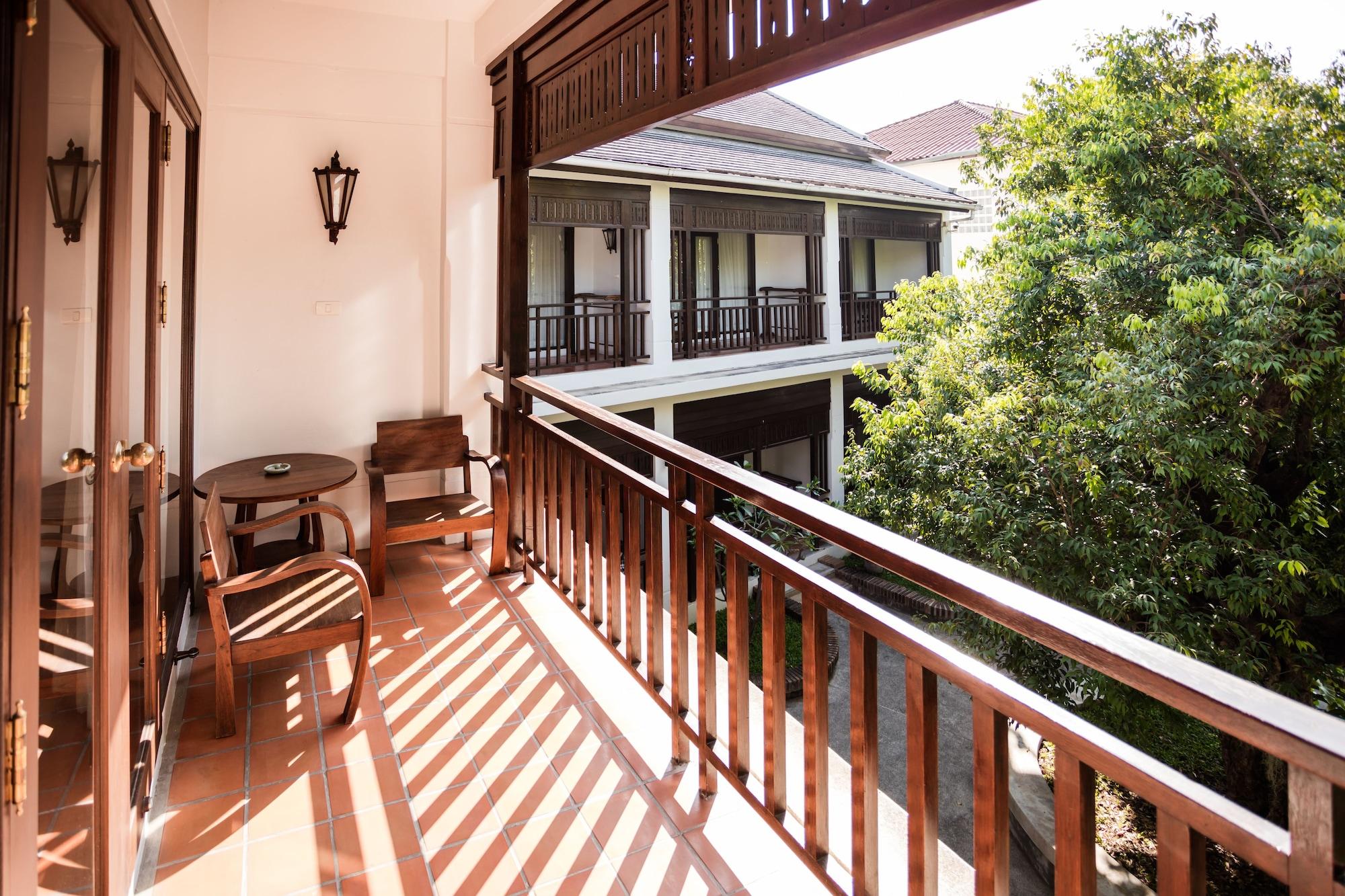 Rimping Village Chiang Mai Ngoại thất bức ảnh